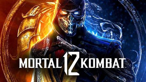 mk12 roster leak|Mortal Kombat 12: Release Date Speculation, News,。